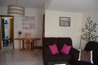 Piso en alquiler en Patraix en Valencia