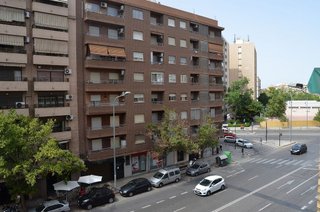 Piso en alquiler en Patraix en Valencia
