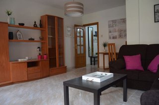 Piso en alquiler en Patraix en Valencia