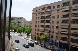 Piso en alquiler en Patraix en Valencia