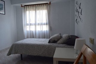 Piso en alquiler en Patraix en Valencia