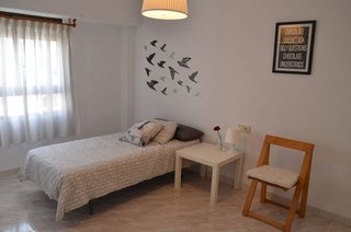 Piso en alquiler en Patraix en Valencia