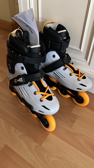 Rollers