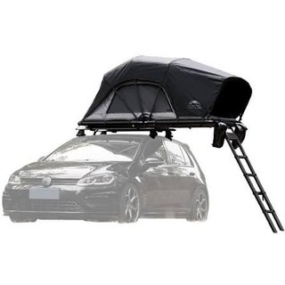 Tienda de techo para coche wild Land 120 Lite