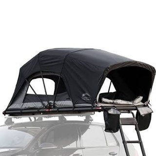 Tienda de techo para coche wild Land 120 Lite