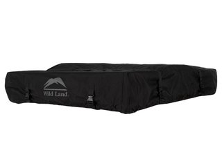 Tienda de techo para coche wild Land 120 Lite