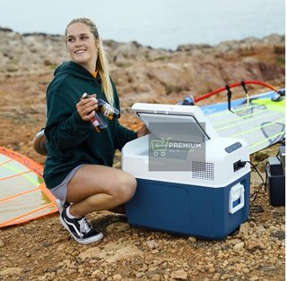Mobicool MCF60 Nevera y congelador de compresor