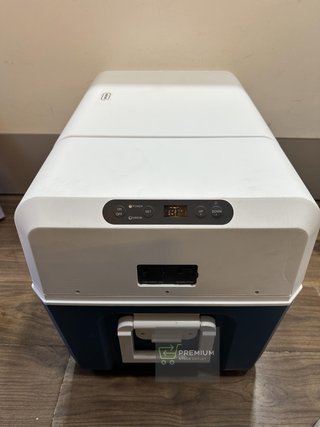 Mobicool MCF60 Nevera y congelador de compresor