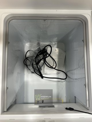 Mobicool MCF60 Nevera y congelador de compresor