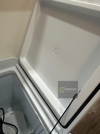Mobicool MCF60 Nevera y congelador de compresor