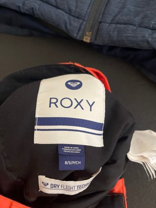Conjunto Esquí Infantil Chaqueta y Pantalón
