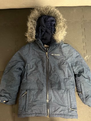 Conjunto Esquí Infantil Chaqueta y Pantalón