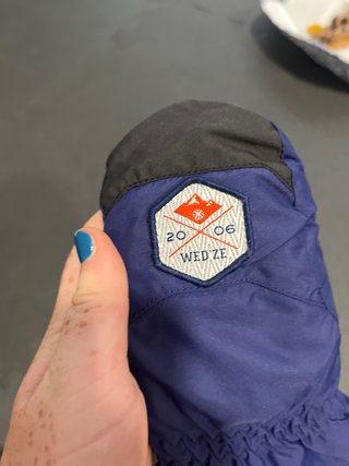 Conjunto Esquí Infantil Chaqueta y Pantalón