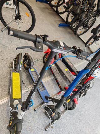 Patinete Eléctrico Z-One Nuevo