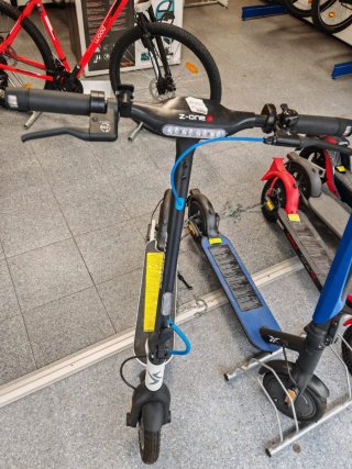 Patinete Eléctrico Z-One Nuevo