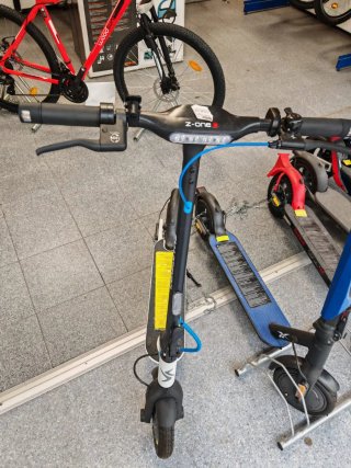 Patinete Eléctrico Z-One Nuevo