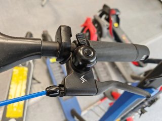 Patinete Eléctrico Z-One Nuevo