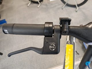 Patinete Eléctrico Z-One Nuevo