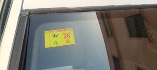 Nissan  Almera 2004 2.2 dci 115cv