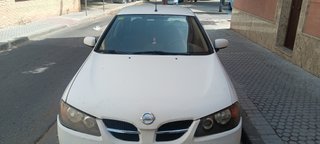 Nissan  Almera 2004 2.2 dci 115cv
