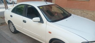 Nissan  Almera 2004 2.2 dci 115cv