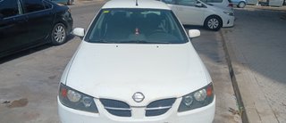 Nissan  Almera 2004 2.2 dci 115cv