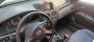 Nissan  Almera 2004 2.2 dci 115cv