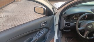 Nissan  Almera 2004 2.2 dci 115cv