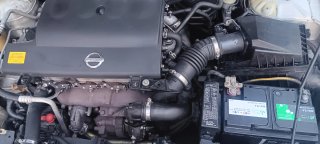 Nissan  Almera 2004 2.2 dci 115cv