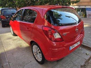 Opel Corsa 2014