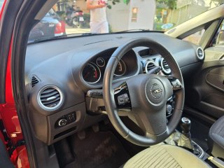 Opel Corsa 2014