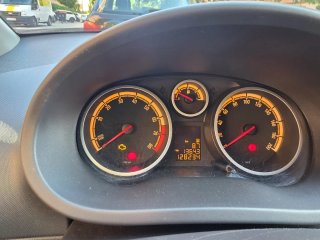 Opel Corsa 2014