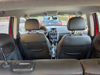 Opel Corsa 2014