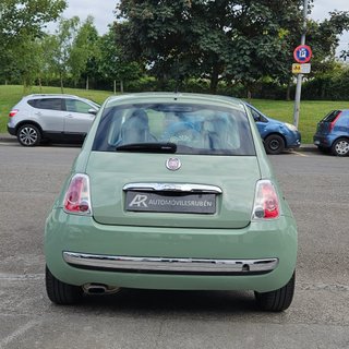 Fiat 500 1.3 16v Multijet 75 CV Lounge