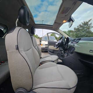 Fiat 500 1.3 16v Multijet 75 CV Lounge