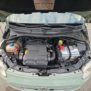 Fiat 500 1.3 16v Multijet 75 CV Lounge