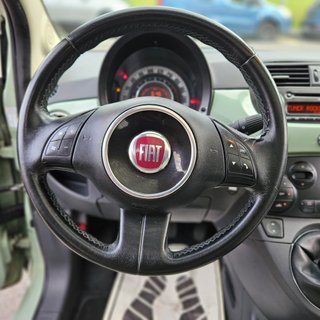Fiat 500 1.3 16v Multijet 75 CV Lounge