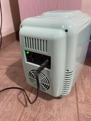 Mini nevera Cecotec