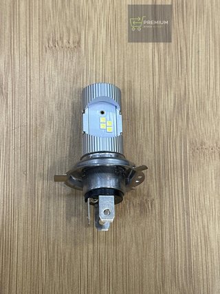 Philips Ultinon Pro3022 LED lámpara para faros