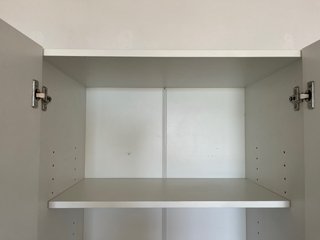Armario almacenaje, aparador o escobero