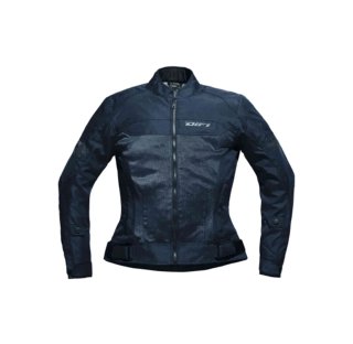 Chaqueta Moto Verano DIFI Azul