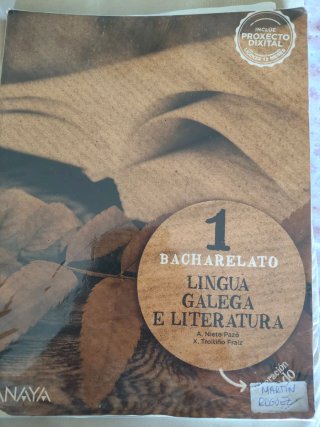 Libros de Aceimar