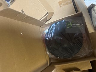 VEVOR 32 PCS Kit de Batería Electrónica 480 Sonidos