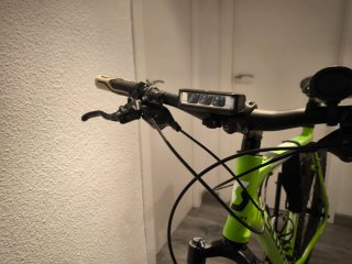 Scott Aspect 40 XL