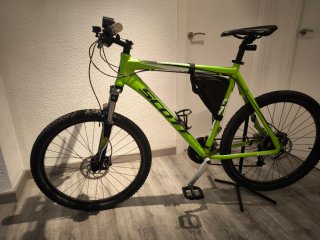 Scott Aspect 40 XL