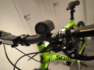 Scott Aspect 40 XL