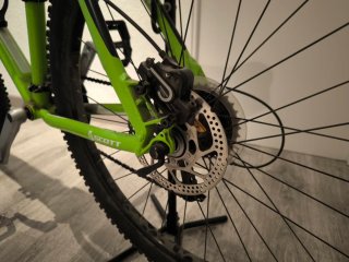 Scott Aspect 40 XL