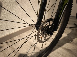 Scott Aspect 40 XL