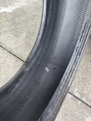 Neumático Continental 205/50 R17 Sportcontac