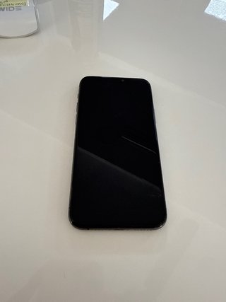 iPhone 11 Pro Space Gray